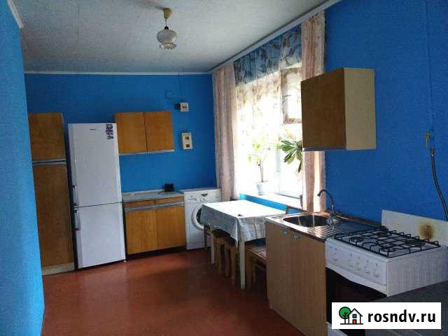 Дом 79 м² на участке 1 сот. в аренду на длительный срок в Саратове Саратов - изображение 1