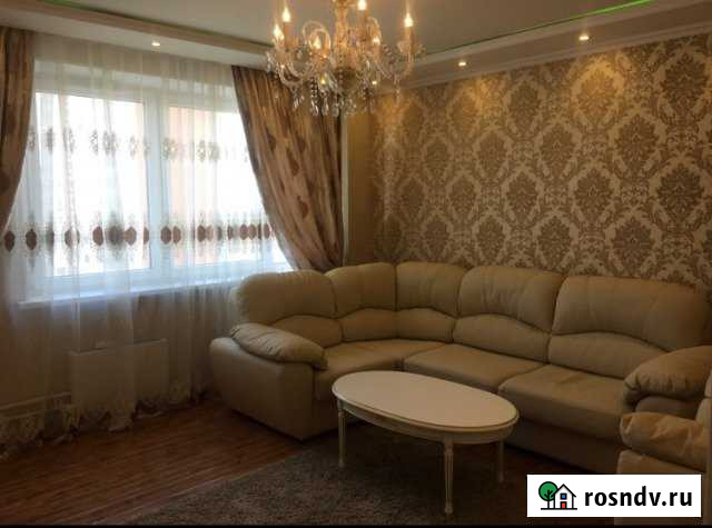 2-комнатная квартира, 65 м², 11/17 эт. на продажу в Московском Московской области Московский - изображение 1