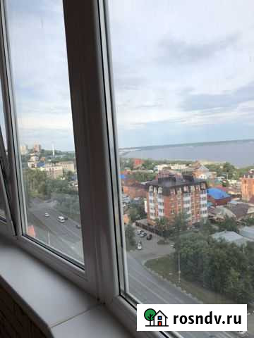 2-комнатная квартира, 80 м², 12/24 эт. в аренду на длительный срок в Ульяновске Ульяновск - изображение 1