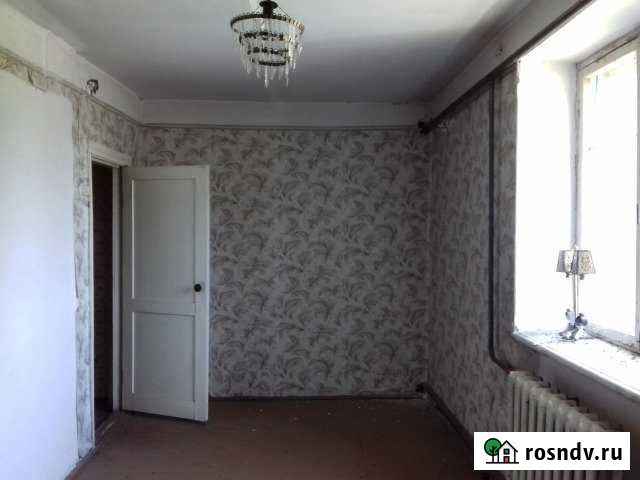 3-комнатная квартира, 70 м², 2/2 эт. на продажу в Вязниках Вязники - изображение 1