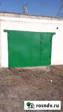 Гараж 30 м² на продажу в Оби Обь - изображение 1