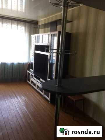 Комната 17 м² в 5-ком. кв., 5/5 эт. в аренду на длительный срок во Владимире Владимир - изображение 1