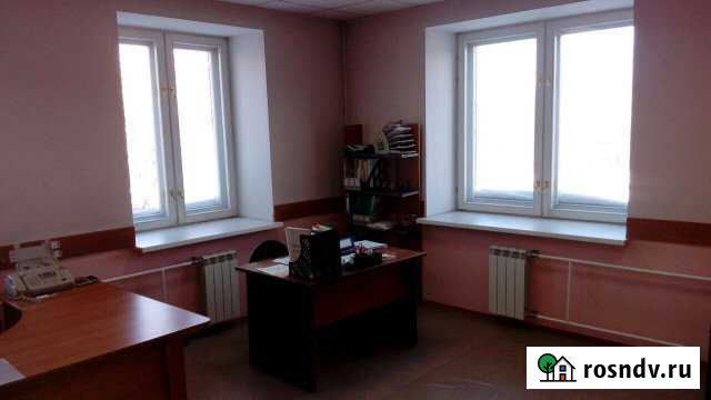 Офис в центре города Томск - изображение 1