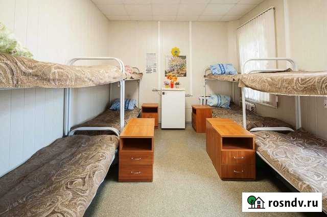 Общежитие метро Багратионовская на 438 человек Москва - изображение 1