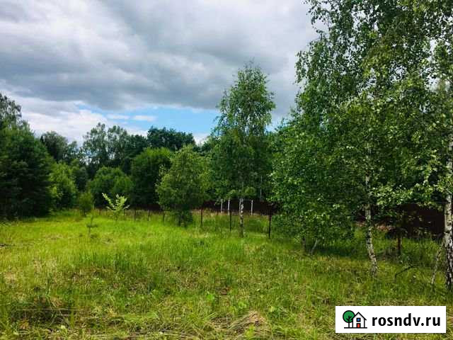 Участок ИЖС 15 сот. на продажу в Оболенске Оболенск - изображение 1