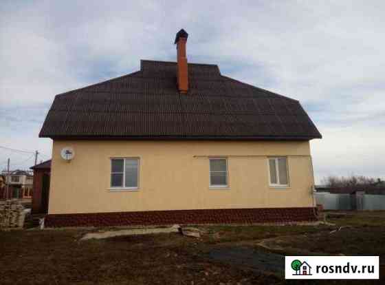 Дом 180 м² на участке 15 сот. на продажу в Серебряных Прудах Серебряные Пруды