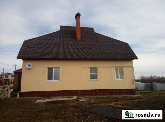 Дом 180 м² на участке 15 сот. на продажу в Серебряных Прудах Серебряные Пруды - изображение 1