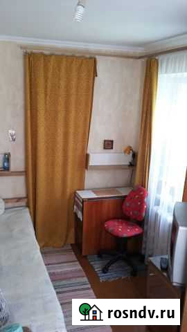 2-комнатная квартира, 42 м², 1/5 эт. на продажу в Рошале Рошаль - изображение 1