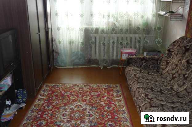 1-комнатная квартира, 30 м², 2/5 эт. на продажу в Верху-Нейвинском Верх-Нейвинский - изображение 1