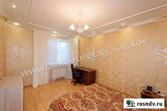 Коттедж 181.6 м² на участке 9 сот. на продажу в Энгельсе Энгельс