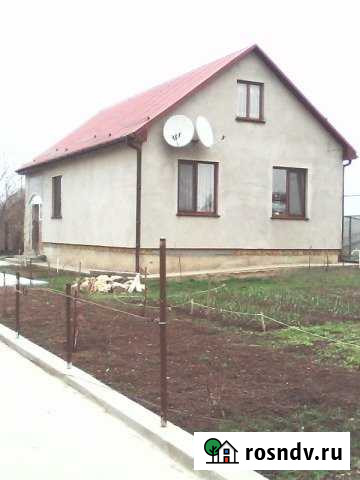 Дом 91 м² на участке 9 сот. на продажу в Гвардейском Гвардейское - изображение 1