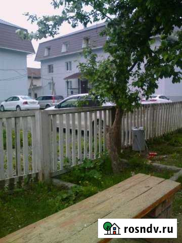 Квартира-студия, 24 м², 1/4 эт. в аренду на длительный срок в Екатеринбурге Екатеринбург - изображение 1