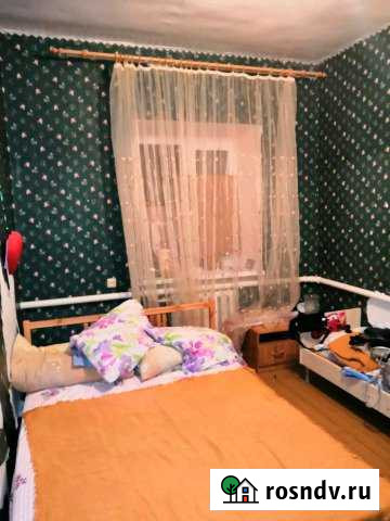 Дом 113 м² на участке 8 сот. на продажу в Яшкуле Яшкуль - изображение 1