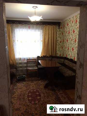 Дом 60 м² на участке 2 сот. в аренду посуточно в Таганроге Таганрог - изображение 1