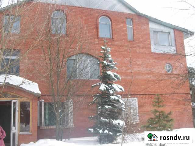 Дом 820 м² на участке 16 сот. на продажу в Лесном Городке Лесной Городок - изображение 1