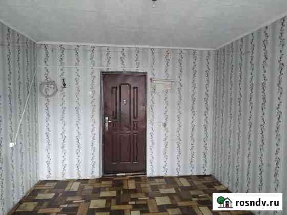 Комната 13 м² в 1-ком. кв., 3/5 эт. на продажу в Октябрьском Республики Башкортостан Октябрьский