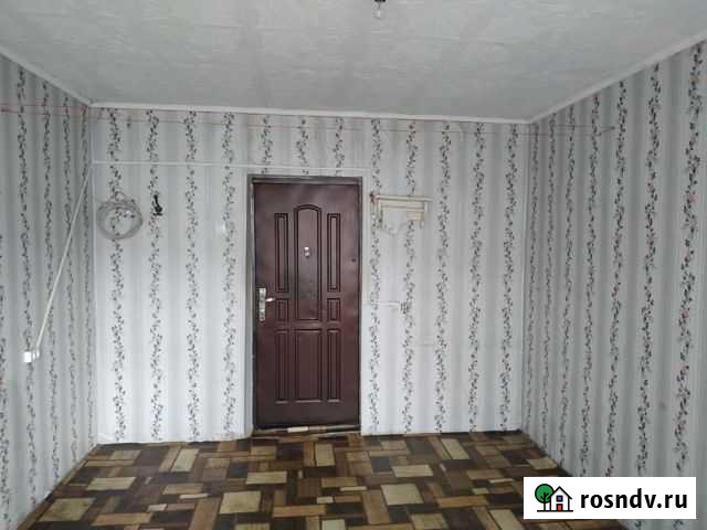 Комната 13 м² в 1-ком. кв., 3/5 эт. на продажу в Октябрьском Республики Башкортостан Октябрьский - изображение 1