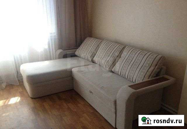 2-комнатная квартира, 54 м², 5/7 эт. в аренду на длительный срок в Новом Уренгое Новый Уренгой - изображение 1