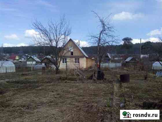 Дом 56 м² на участке 5 сот. на продажу в Чайковском Чайковский