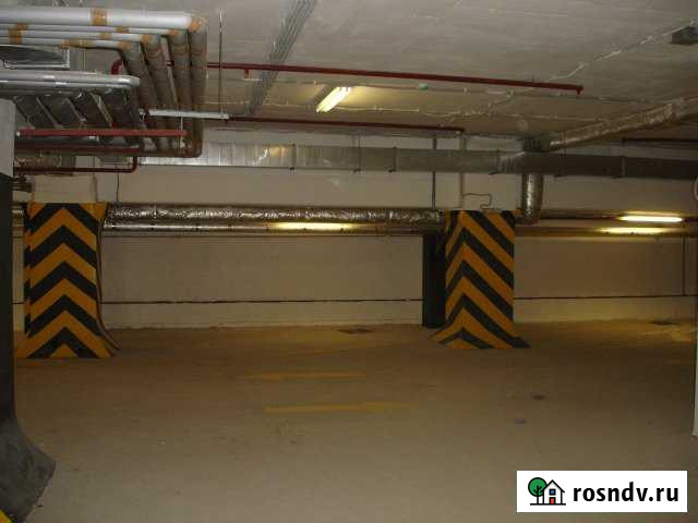 Машиноместо 20 м² в аренду в Ростове-на-Дону Ростов-на-Дону - изображение 1