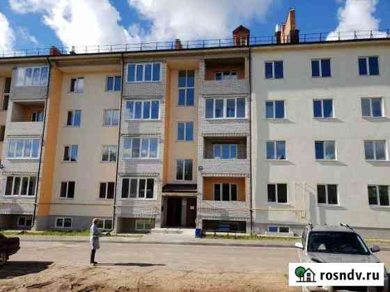 2-комнатная квартира, 62 м², 3/4 эт. на продажу в Торжке Торжок