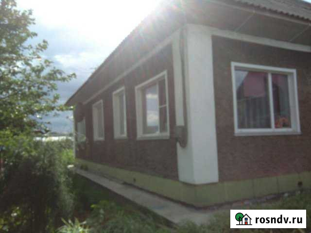 Дом 120 м² на участке 12 сот. на продажу в Карагайлинском Карагайлинский - изображение 1