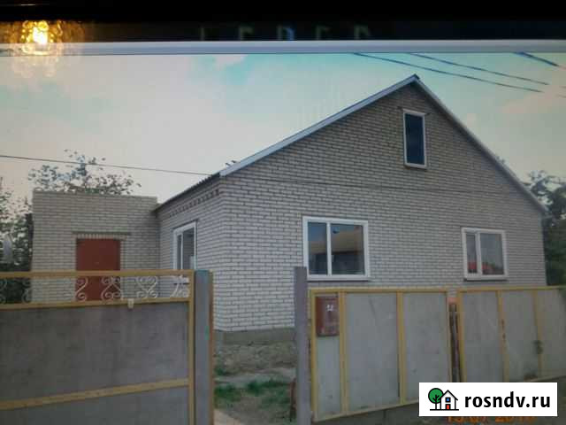 Дом 100 м² на участке 7 сот. на продажу в Чертково Чертково - изображение 1