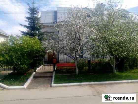 Коттедж 260 м² на участке 10 сот. на продажу в Чайковском Чайковский