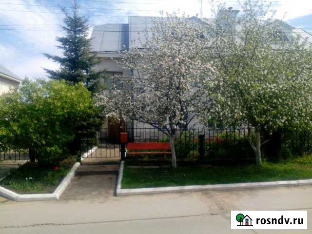 Коттедж 260 м² на участке 10 сот. на продажу в Чайковском Чайковский - изображение 1