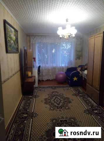 2-комнатная квартира, 47 м², 2/5 эт. на продажу в Каменске-Шахтинском Каменск-Шахтинский - изображение 1