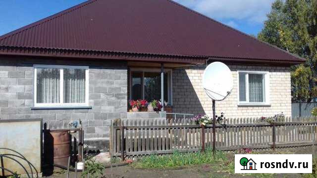 Дом 100 м² на участке 10 сот. на продажу в Полтавке Полтавка - изображение 1