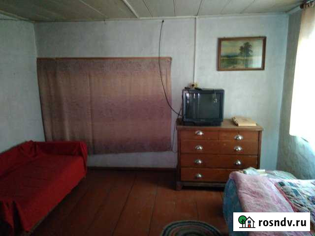 Дача 50 м² на участке 7 сот. на продажу в Новоселках Новоселки - изображение 1