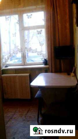 3-комнатная квартира, 60 м², 1/5 эт. в аренду на длительный срок в Воскресенске Воскресенск - изображение 1