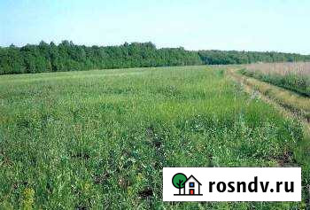 Участок СНТ, ДНП 100 сот. в аренду в Пшехской Пшехская - изображение 1