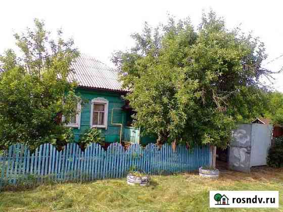 Дом 65.8 м² на участке 30 сот. на продажу в Боброве Бобров