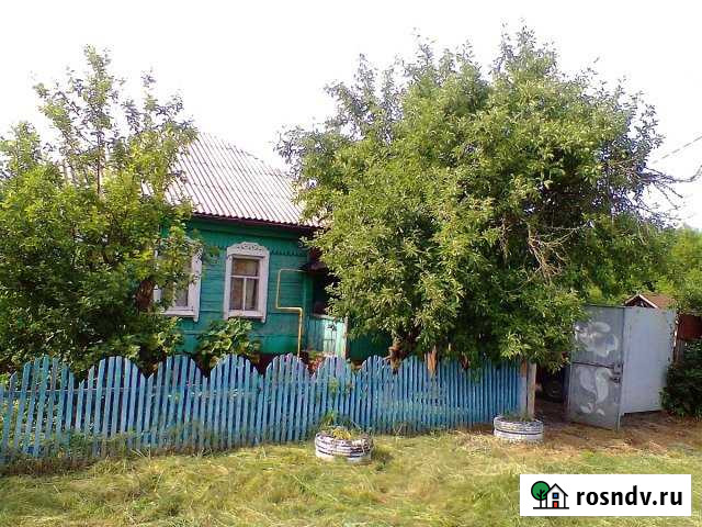 Дом 65.8 м² на участке 30 сот. на продажу в Боброве Бобров - изображение 1