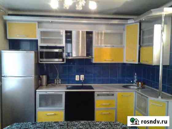 3-комнатная квартира, 72 м², 1/14 эт. в аренду посуточно в Таганроге Таганрог