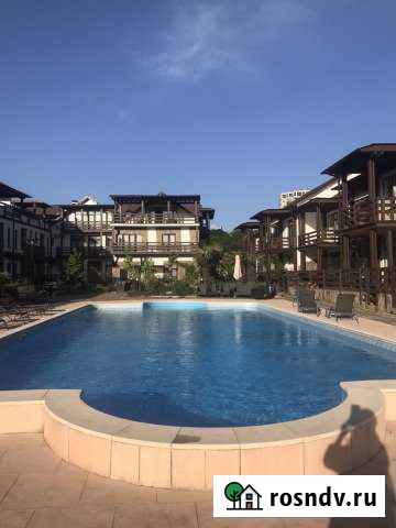 Таунхаус 120 м² на участке 1000 сот. в аренду посуточно в Сочи Сочи - изображение 1