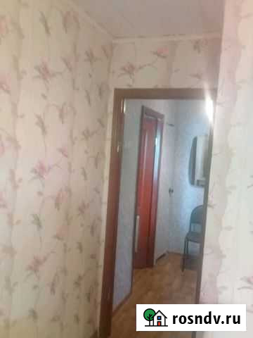 1-комнатная квартира, 31 м², 3/5 эт. в аренду посуточно в Чусовом Чусовой - изображение 1