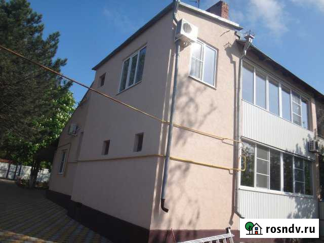 Коттедж 150 м² на участке 12 сот. на продажу в Смоленской Смоленская - изображение 1