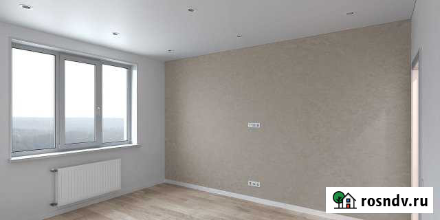 2-комнатная квартира, 57 м², 12/17 эт. на продажу в Домодедово Домодедово - изображение 1