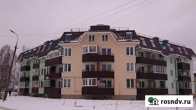 2-комнатная квартира, 51 м², 2/4 эт. на продажу в Высоковске Высоковск - изображение 1