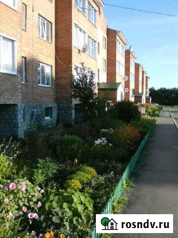 1-комнатная квартира, 39 м², 3/3 эт. на продажу в Калачинске Калачинск - изображение 1