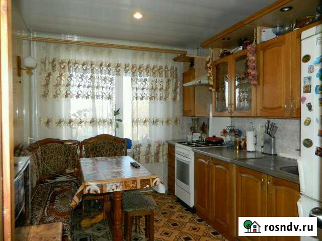 4-комнатная квартира, 78 м², 4/5 эт. на продажу в Белой Калитве Белая Калитва - изображение 1