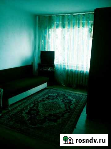 1-комнатная квартира, 48 м², 5/5 эт. в аренду на длительный срок в Энеме Энем - изображение 1