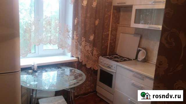 1-комнатная квартира, 30 м², 3/5 эт. в аренду посуточно в Нефтеюганске Нефтеюганск - изображение 1
