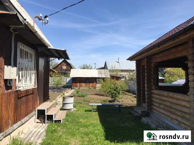 Дом 60 м² на участке 4.5 сот. на продажу в Верхней Пышме Верхняя Пышма - изображение 1