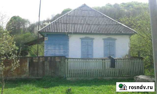 Дом 45 м² на участке 22 сот. на продажу в Шедоке Шедок - изображение 1