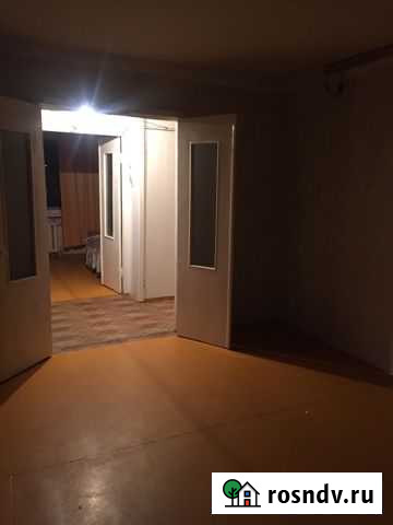 Комната 60 м² в 3-ком. кв., 5/5 эт. в аренду на длительный срок в Чите Чита - изображение 1