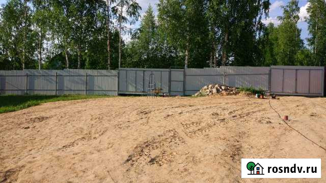 Участок СНТ, ДНП 10 сот. на продажу в Сыктывкаре Сыктывкар - изображение 1